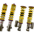 Load image into Gallery viewer, KW Coilover Kit V3 09+ Subaru Legacy (BM BR) Sedan + Wagon - Main Product View