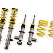 Load image into Gallery viewer, KW Coilover Kit V3 10-11 Camaro V6 &amp; V8 / 12 Camaro V6 Only - Side View