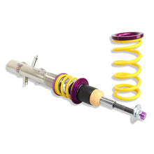 Load image into Gallery viewer, KW Coilover Kit V3 10-11 Camaro V6 &amp; V8 / 12 Camaro V6 Only - Back View