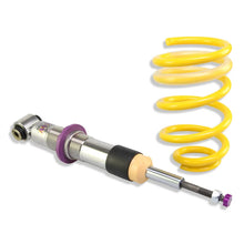 Load image into Gallery viewer, KW Coilover Kit V3 10-11 Camaro V6 &amp; V8 / 12 Camaro V6 Only - Additional View 7