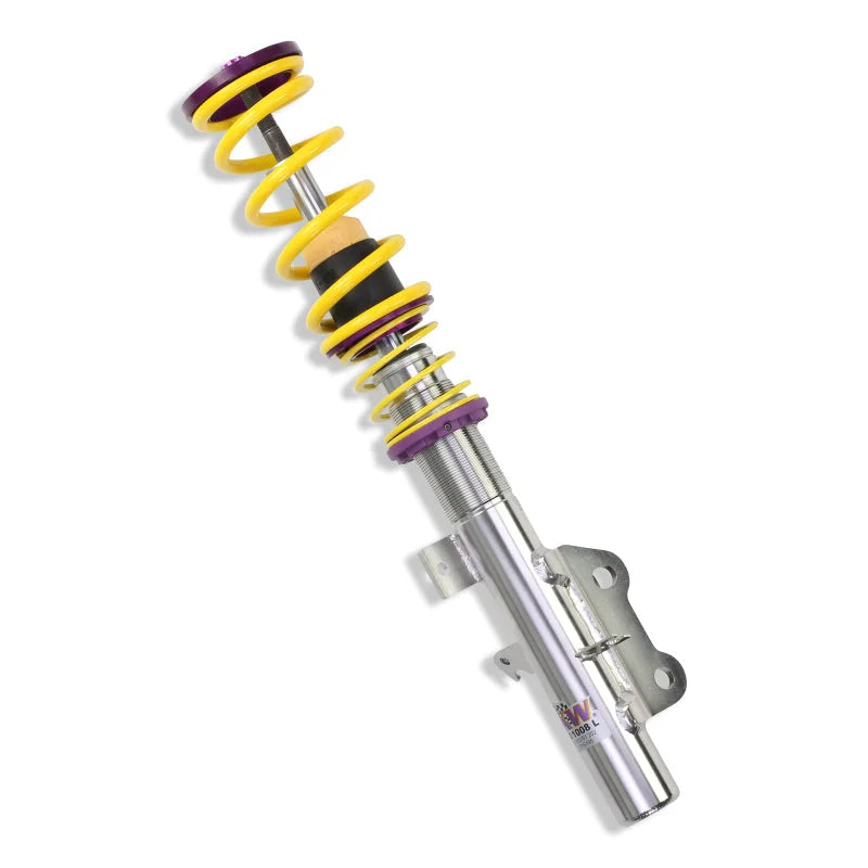 KW Coilover Kit V3 10-11 Camaro V6 & V8 / 12 Camaro V6 Only - Additional View 10