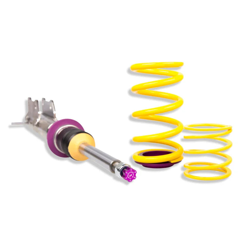 KW Coilover Kit V3 11+ Chevy Cruze - Additional View 6