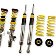 Load image into Gallery viewer, KW Coilover Kit V3 12+ Ford Focus (CDH) 2.0 Hatchback &amp; Sedan - Main Product View