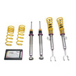 Load image into Gallery viewer, KW Coilover Kit V3 13+ BMW M5 F10 (5L) Sedan (does NOT include EDC delete) - Side View