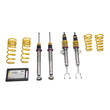 Load image into Gallery viewer, KW Coilover Kit V3 13+ BMW M5 F10 (5L) Sedan (does NOT include EDC delete) - Back View