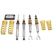 Load image into Gallery viewer, KW Coilover Kit V3 13+ BMW M5 F10 (5L) Sedan (inc EDC Delete Unit) - Installation View