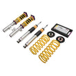 Load image into Gallery viewer, KW Coilover Kit V3 132+ Ford Focus ST - Main Product View