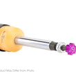 Load image into Gallery viewer, KW Coilover Kit V3 14-18 BMW 640i xDrive w/ Adaptive Drive - Back View