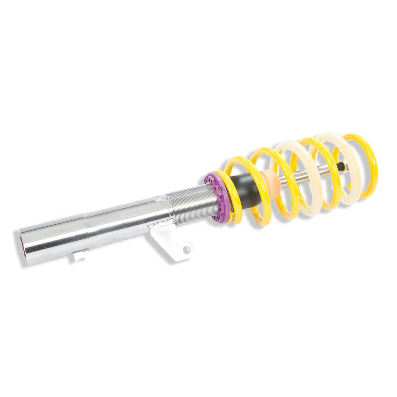 KW Coilover Kit V3 16+ Audi TTRS Quattro w/ Magnetic Ride (Incl.Magnetic Ride Cancellation Unit) - Additional View 6