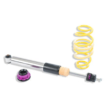 Load image into Gallery viewer, KW Coilover Kit V3 16+ Audi TTRS Quattro w/ Magnetic Ride (Incl.Magnetic Ride Cancellation Unit) - Additional View 7