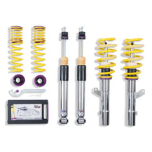 Load image into Gallery viewer, KW Coilover Kit V3 17-18 Audi RS3 2.5L 8V w/o Electronic Dampers - Main Product View