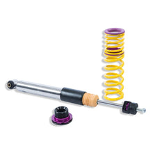Load image into Gallery viewer, KW Coilover Kit V3 17-18 Audi RS3 2.5L 8V w/o Electronic Dampers - Back View
