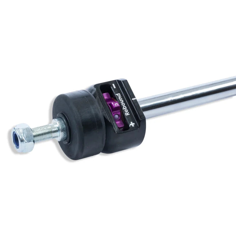 KW Coilover Kit V3 17-18 Audi RS3 2.5L 8V w/o Electronic Dampers - Additional View 6