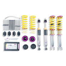 Load image into Gallery viewer, KW Coilover Kit V3 - 17+ Mercedes AMG C63/C63 S/Coupe - Main Product View