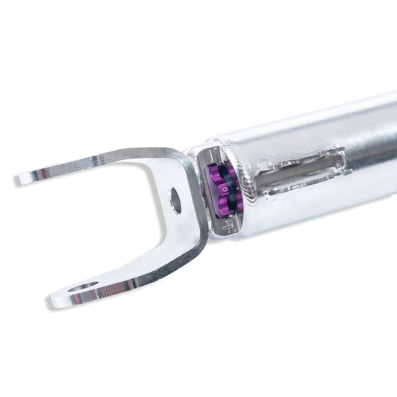 KW Coilover Kit V3 - 17+ Mercedes AMG C63/C63 S/Coupe - Side View