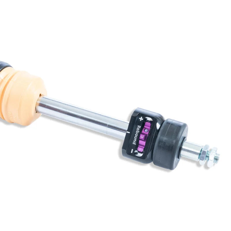 KW Coilover Kit V3 - 17+ Mercedes AMG C63/C63 S/Coupe - Additional View 5