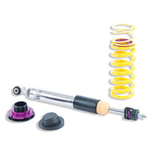 Load image into Gallery viewer, KW Coilover Kit V3 - 17+ Mercedes AMG C63/C63 S/Coupe - Additional View 6