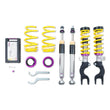 Load image into Gallery viewer, KW Coilover Kit V3 18-19 Tesla Model 3 AWD - Main Product View