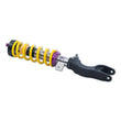 Load image into Gallery viewer, KW Coilover Kit V3 18-19 Tesla Model 3 AWD - Side View