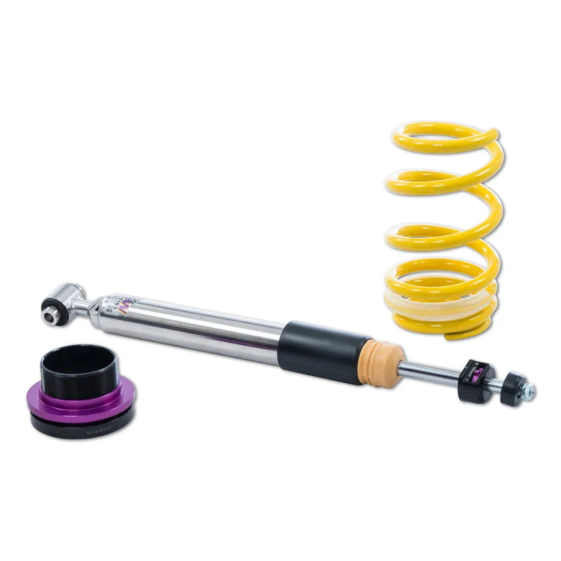 KW Coilover Kit V3 18-19 Tesla Model 3 AWD - Additional View 6