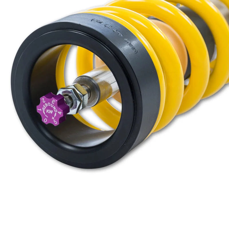 KW Coilover Kit V3 18-19 Tesla Model 3 AWD - Additional View 7