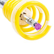 Load image into Gallery viewer, KW Coilover Kit V3 19+ BMW X5 (G05) w/ Electronic Dampers - Back View