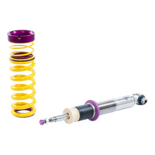 Load image into Gallery viewer, KW Coilover Kit V3 19+ BMW X5 (G05) w/ Electronic Dampers - Additional View 5