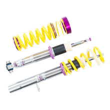 Load image into Gallery viewer, KW Coilover Kit V3 19+ BMW X5 (G05) w/ Electronic Dampers - Additional View 8