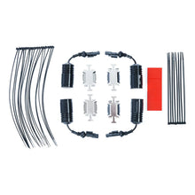 Load image into Gallery viewer, KW Coilover Kit V3 19+ BMW X5 (G05) w/ Electronic Dampers - Additional View 10