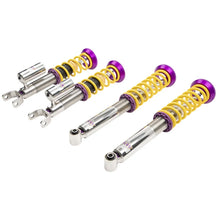 Load image into Gallery viewer, KW Coilover Kit V3 20-21 Chevrolet C8 Corvette Stingray - Additional View 5
