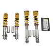Load image into Gallery viewer, KW Coilover Kit V3 2004 Subaru Impreza STI (GD GG GGS) - Main Product View