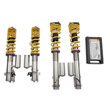 Load image into Gallery viewer, KW Coilover Kit V3 2004 Subaru Impreza STI (GD GG GGS) - Main Product View