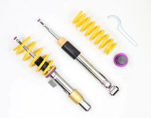 Load image into Gallery viewer, KW Coilover Kit V3 2011+ BMW 1series M - Main Product View