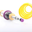 Load image into Gallery viewer, KW Coilover Kit V3 2011+ BMW 1series M - Side View