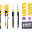 Load image into Gallery viewer, KW Coilover Kit V3 2011+ BMW 1series M - Installation View