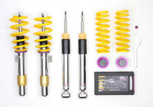 Load image into Gallery viewer, KW Coilover Kit V3 2011+ BMW 1series M - Installation View
