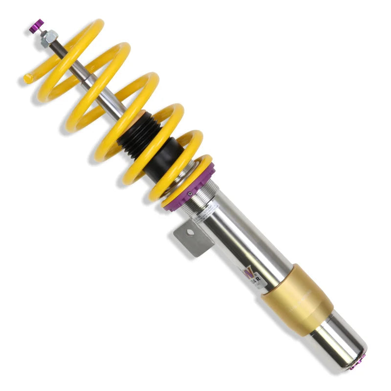 KW Coilover Kit V3 2011+ BMW 1series M - Additional View 8