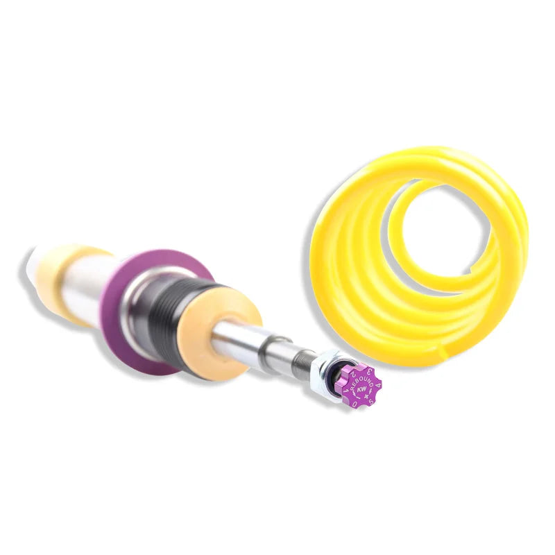 KW Coilover Kit V3 2011+ BMW 1series M - Additional View 12