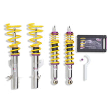 Load image into Gallery viewer, KW Coilover Kit V3 2011+ Mini Countryman S ALL4 (UKL-X) - Side View