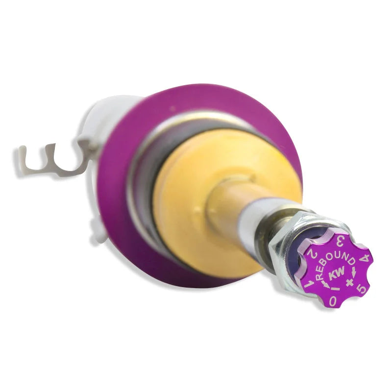 KW Coilover Kit V3 2011+ Mini Countryman S ALL4 (UKL-X) - Additional View 6