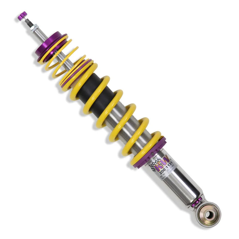 KW Coilover Kit V3 2011+ Mini Countryman S ALL4 (UKL-X) - Additional View 7