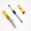 Load image into Gallery viewer, KW Coilover Kit V3 2012 Mercedes-Benz AMG A45 Type 176 AWD - Additional View 5