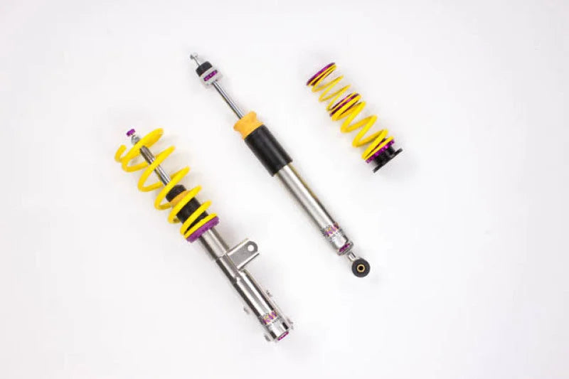KW Coilover Kit V3 2012 Mercedes-Benz AMG A45 Type 176 AWD - Additional View 5