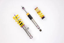 Load image into Gallery viewer, KW Coilover Kit V3 2012 Mercedes-Benz AMG A45 Type 176 AWD - Additional View 5