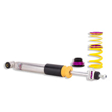 Load image into Gallery viewer, KW Coilover Kit V3 2012 Mercedes-Benz AMG A45 Type 176 AWD - Additional View 10