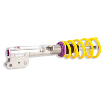 Load image into Gallery viewer, KW Coilover Kit V3 2012 Mercedes-Benz AMG A45 Type 176 AWD - Additional View 11