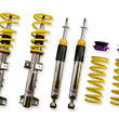Load image into Gallery viewer, KW Coilover Kit V3 2012+ Mercedes SLK350 (W172) - Main Product View