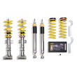 Load image into Gallery viewer, KW Coilover Kit V3 2012+ Mercedes SLK350 (W172) - Side View