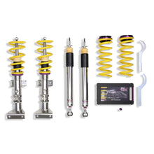 Load image into Gallery viewer, KW Coilover Kit V3 2012+ Mercedes SLK350 (W172) - Side View