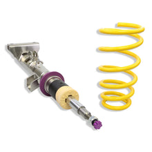 Load image into Gallery viewer, KW Coilover Kit V3 2012+ Mercedes SLK350 (W172) - Additional View 11